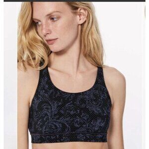 Lululemon energy bra 8 Womens